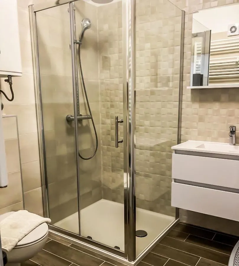 Apartment Mare Pula