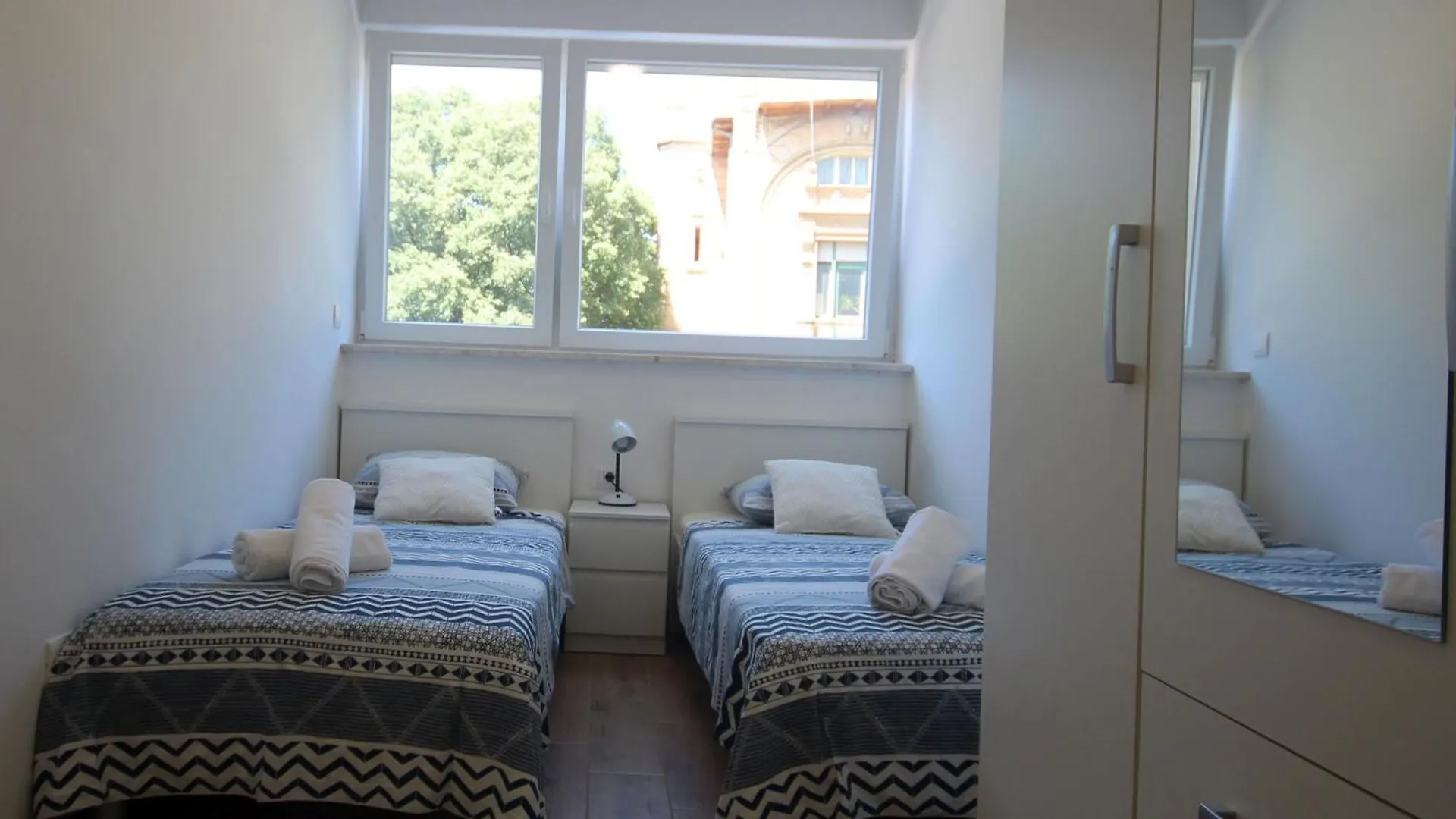 Apartment Mare Pula 0*,  Croatia
