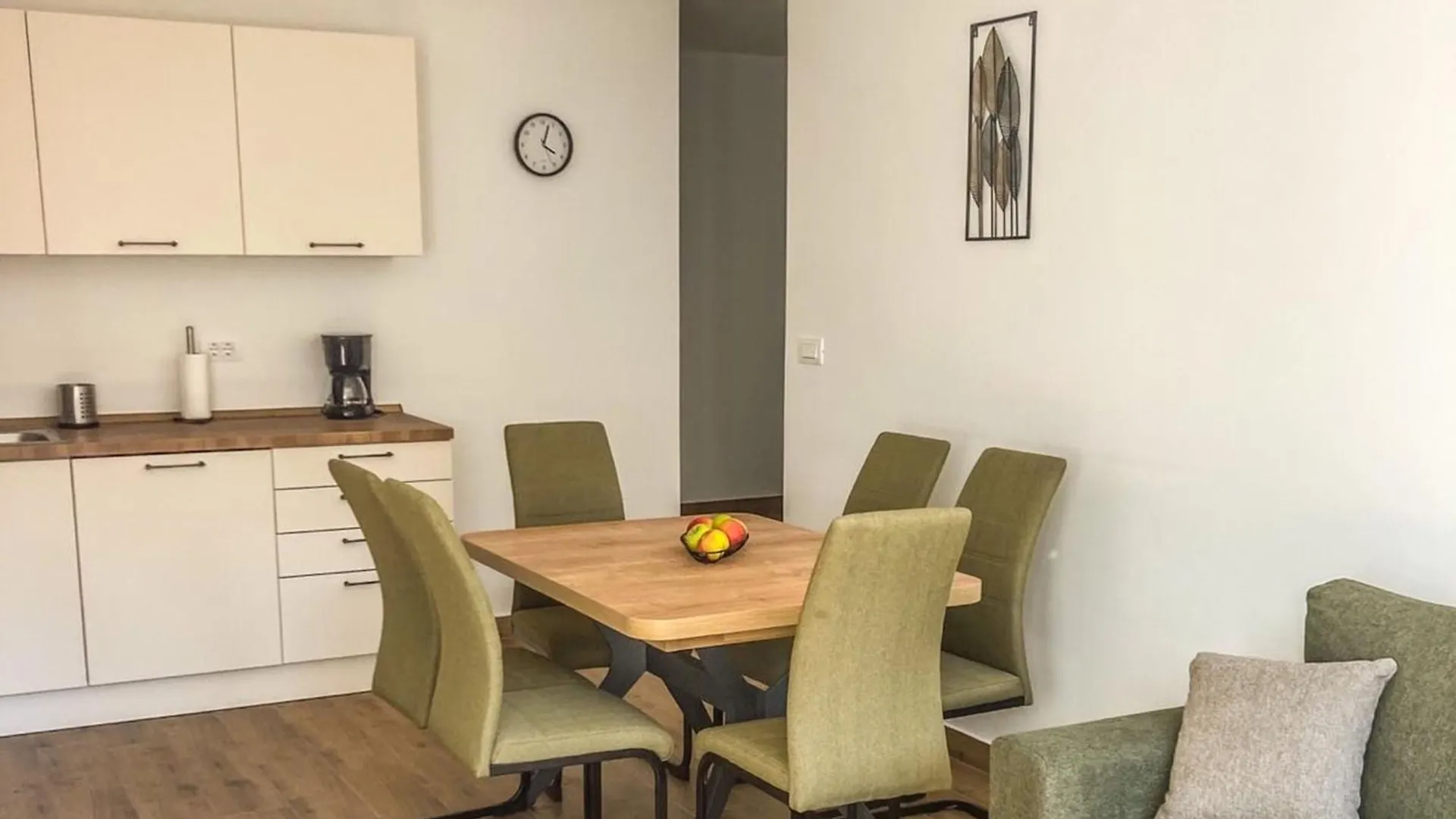 Apartment Mare Pula