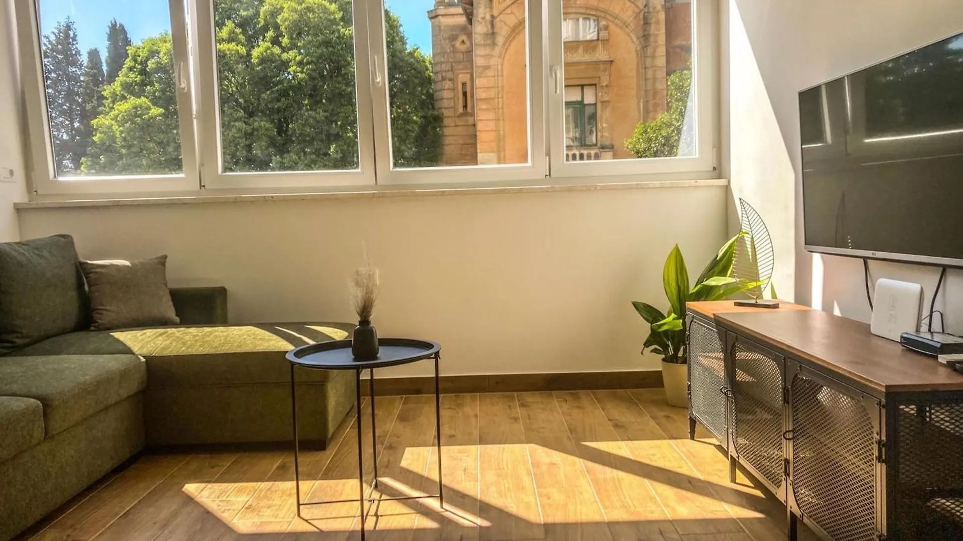 Apartment Mare Pula