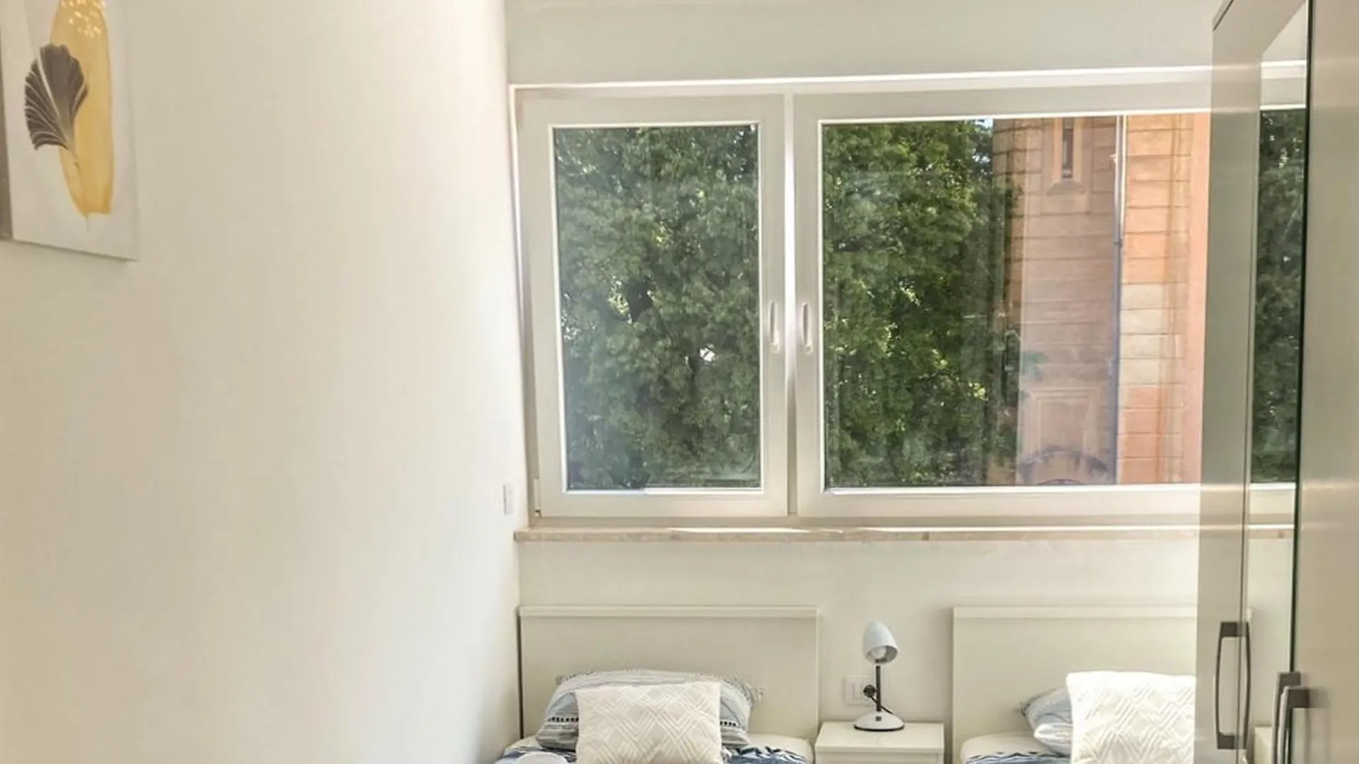 Apartment Mare Pula Croatia