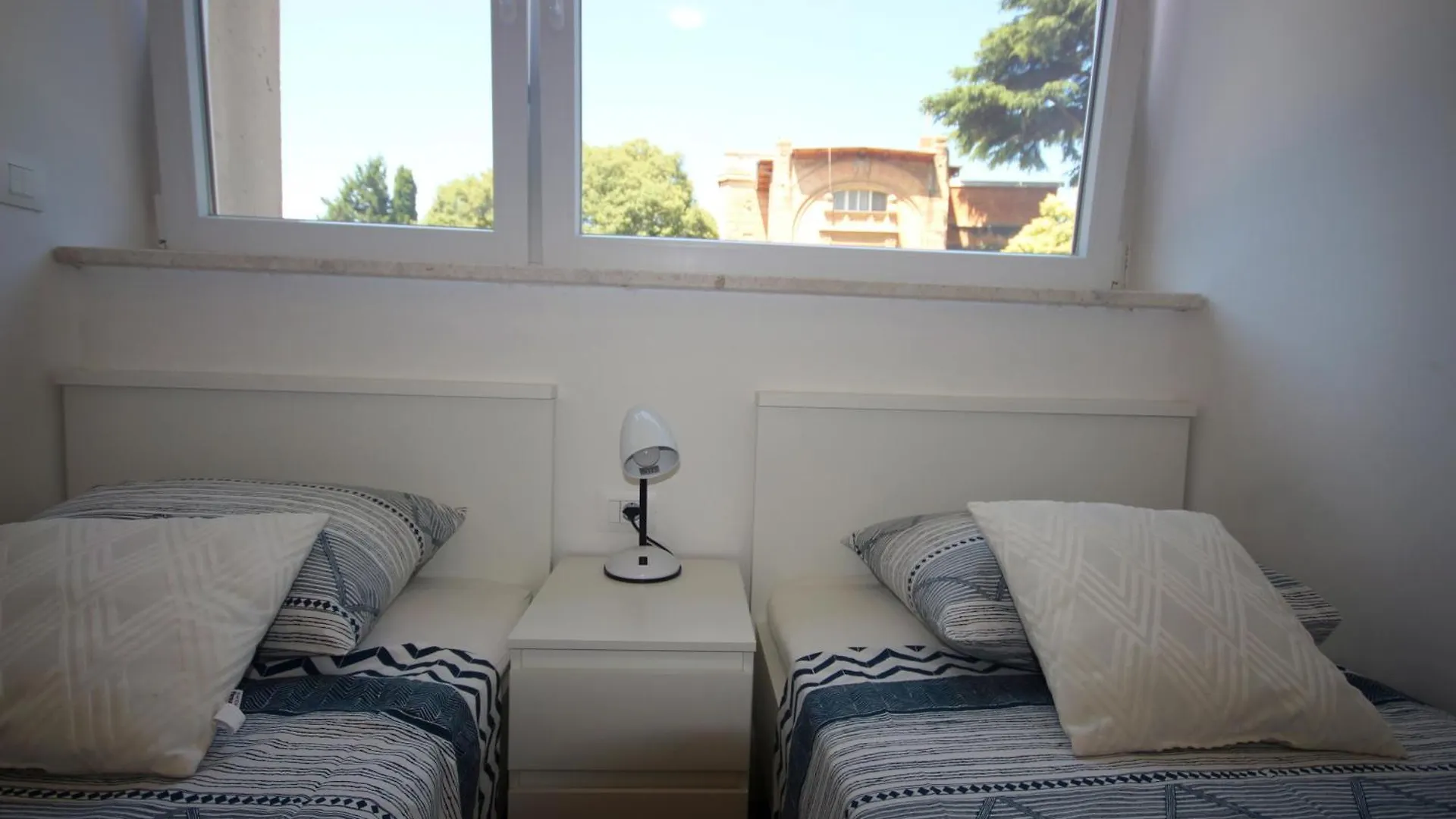 Apartment Mare Pula