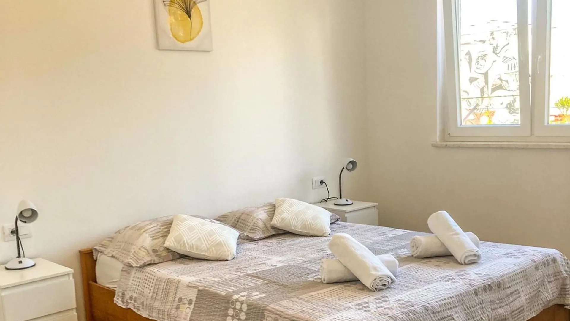 Apartment Mare Pula