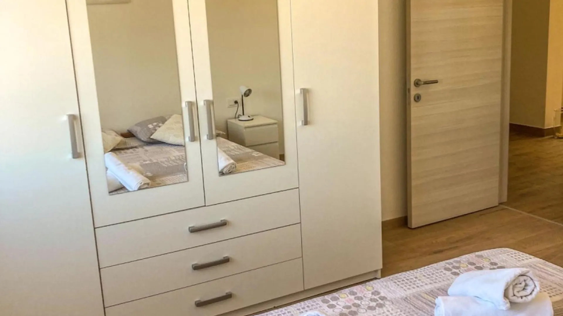 Apartment Mare Pula